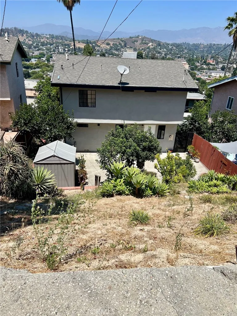 2717 Chadwick Circle, Los Angeles, California 90032 home-pic-45